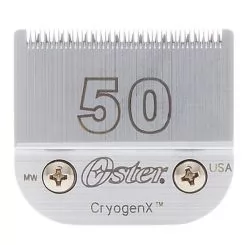 Нож для машинки OSTER 97/A5/PowerMax/PowerPro "Cryogen-X™" #50=0,2 мм артикул 078919-006-005 фото, цена PKt_3695-01, фото 1