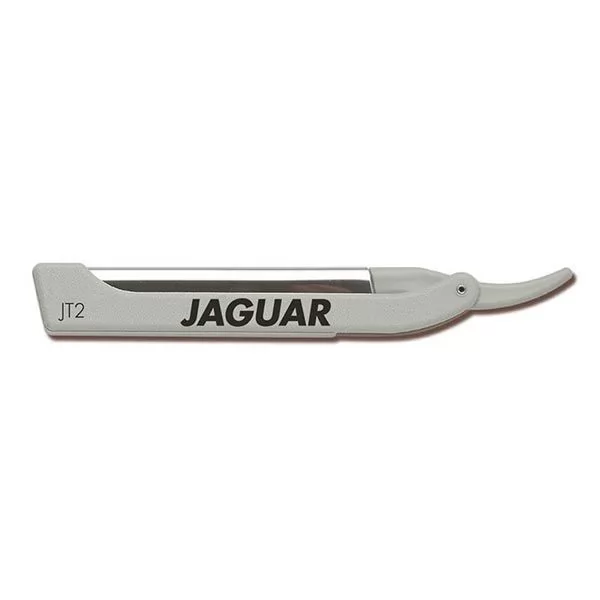 Jaguar бритва филировочная c лезвием 3922=34,4 мм JT 2 пластиковая, 39021 - 1