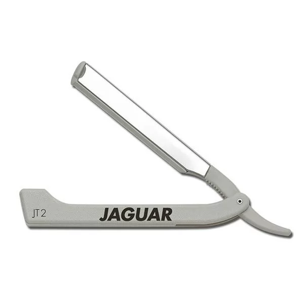 Jaguar бритва филировочная c лезвием 3922=34,4 мм JT 2 пластиковая, 39021 - 2