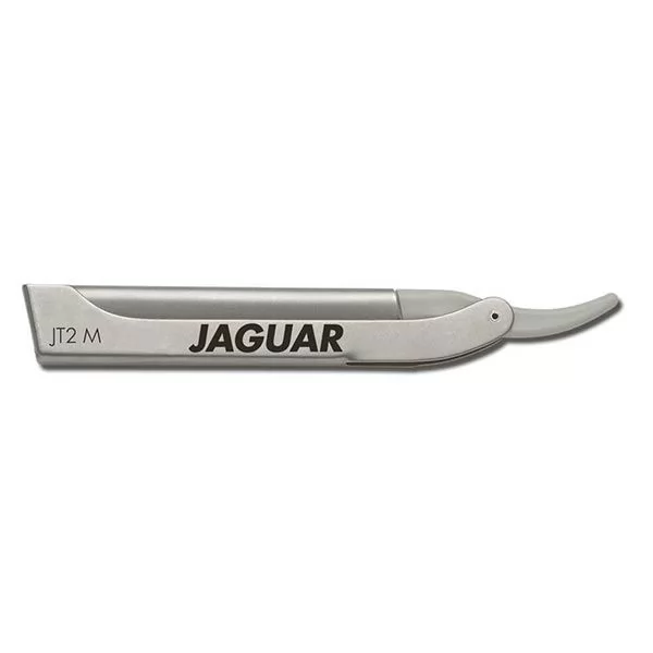 Jaguar бритва филировочная c лезвием 3922=34,4 мм JT 2М металлическая, 39022