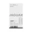Jaguar лезвия для бритвы филировочной JT2//ORCA_s 34,4 мм (уп.10 шт.),3922