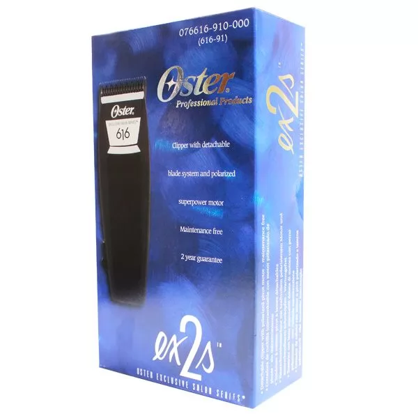 Oster 616, 076616-910-051 - 9