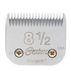 Фото Нож для машинки OSTER 97/A5/PowerMax/PowerPro "Cryogen-X™" #8,5=2,8 мм - 1