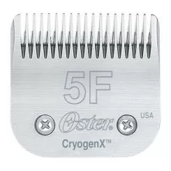 Фото Нож для машинки OSTER 97/A5/PowerMax/PowerPro "Cryogen-X™" #5F=6,3 мм - 1
