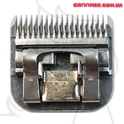 Фото Нож для машинки OSTER 97/A5/PowerMax/PowerPro "Cryogen-X™" #5F=6,3 мм - 3