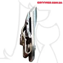 Нож для машинки OSTER 97/A5/PowerMax/PowerPro "Cryogen-X™" #5F=6,3 мм артикул 078919-176-005 фото, цена PKt_540-04, фото 4
