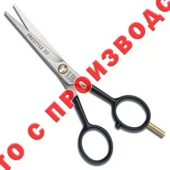 Ножницы для стрижки прямые PRESTYLE S-SERIE артикул 81145 4.50" фото, цена PKt_630-01, фото 1