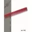 Расческа PLATINUM-LINE модельная редкозубая
