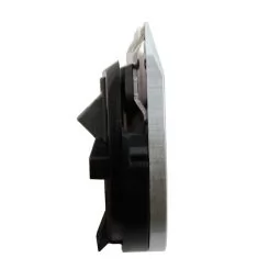 Фото Ніж для машинки MOSER CHROMINI для подвійної смужки carving blade - 4