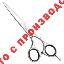 Ножницы для стрижки прямые SILVER LINE CJ3 артикул 9650 5.00" фото, цена PKt_727-01, фото 1