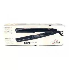 Утюжок для волос GAMA CP1 CERAMIC [1000] артикул GI0810 фото, цена PKt_810-05, фото 5